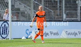 29.08.26 Frauen VfB Stuttgart - Hamburger SV