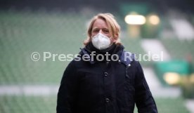 06.12.20 SV Werder Bremen - VfB Stuttgart