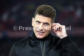 12.04.22 FC Bayern M&uuml;nchen - FC Villareal