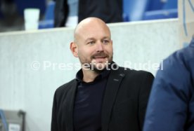 24.01.23 TSG 1899 Hoffenheim - VfB Stuttgart