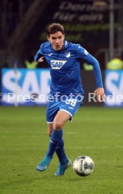 TSG 1899 Hoffenheim - Borussia Dortmund