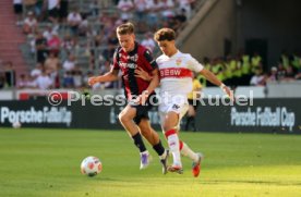 09.08.25 VfB Stuttgart - FC Bologna