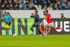 22.10.26 TSG 1899 Hoffenheim - Olympique Lyon