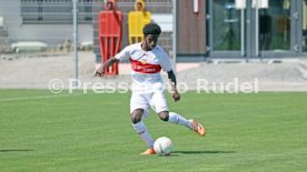 19.08.23 U17 VfB Stuttgart - U17 SC Freiburg