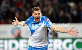 1899 Hoffenheim