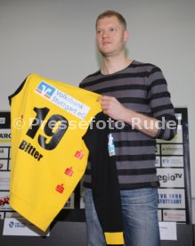 Handball Bundesliga TVB 1898  Stuttgart