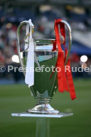 28.05.22 UEFA Champions League Finale 2022 FC Liverpool - Real Madrid