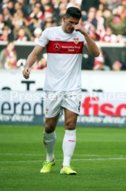 VfB Stuttgart - Karlsruher SC