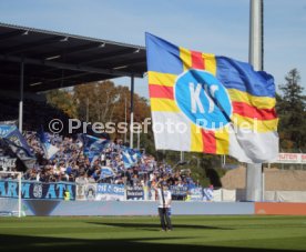 Karlsruher SC - Hannover 96