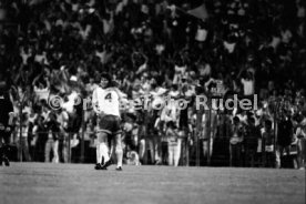 05.08.86 Olympique Marseille - AS Monaco