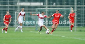 18.07.26 Frauen VfB Stuttgart - 1. FSV Mainz 05