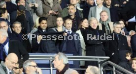14.02.23 Paris Saint-Germain - FC Bayern M&uuml;nchen
