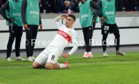 25.09.25 VfB Stuttgart - Celta de Vigo