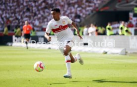 27.05.23 VfB Stuttgart - TSG 1899 Hoffenheim