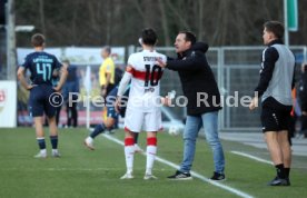 07.02.26 VfB Stuttgart II - TSV 1860 M&uuml;nchen