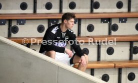 18.04.21 Frisch Auf G&ouml;ppingen - HSG Nordhorn-Lingen