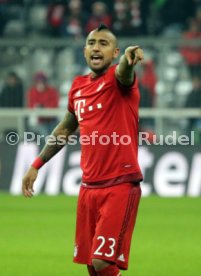 FC Bayern M&uuml;nchen - Olympiakos Pir&auml;us