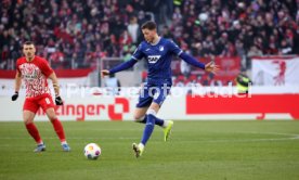 20.01.24 SC Freiburg - TSG 1899 Hoffenheim