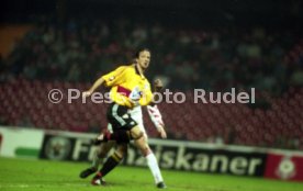 11.03.97 1. FC K&ouml;ln - VfB Stuttgart
