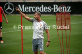 30.08.22 VfB Stuttgart Training