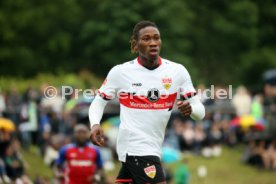 06.07.21 FSV Hollenbach - VfB Stuttgart