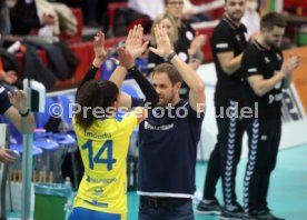 03.12.21 Allianz MTV Stuttgart - SSC Palmberg Schwerin