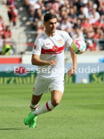 20.08.22 VfB Stuttgart - SC Freiburg