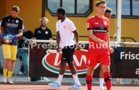 23.07.21 VfB Stuttgart - Arminia Bielefeld