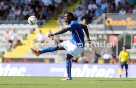 VfR Aalen - FC Hansa Rostock