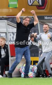 29.10.22 VfB Stuttgart - FC Augsburg