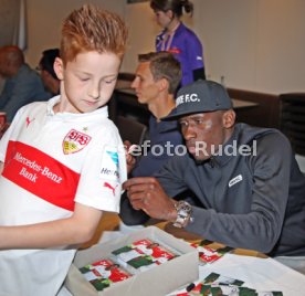 VfB Stuttgart