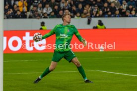 15.10.26 TSG 1899 Hoffenheim - Besiktas Istanbul