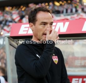 Relegation 2019 VfB Stuttgart - 1. FC Union Berlin