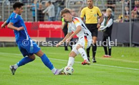 09.09.25 U20 Deutschland - U20 Italien