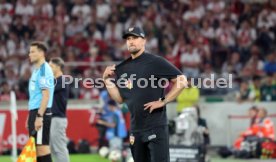 19.09.26 VfB Stuttgart - Borussia Dortmund