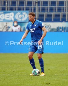 21.03.21 TSG 1899 Hoffenheim - 1. FSV Mainz 05