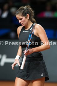 Porsche Tennis Grand Prix 2019