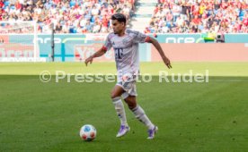 20.09.25 TSG 1899 Hoffenheim - FC Bayern M&uuml;nchen