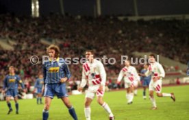 04.1.95 VfB Stuttgart - SV Werder Bremen