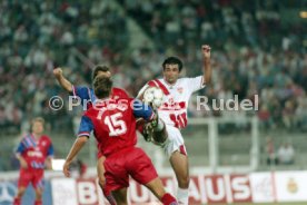 11.08.94 VfB Stuttgart - FC Bayern M&uuml;nchen