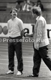 07.05.88 VfB Stuttgart - Borussia Dortmund