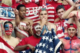 15.06.98 Deutschland - USA