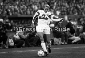 VfB Stuttgart - FC Bayern M&uuml;nchen