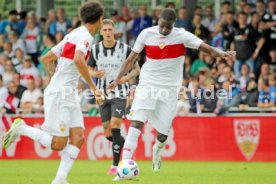 29.07.23 VfB Stuttgart - TSV 1860 M&uuml;nchen