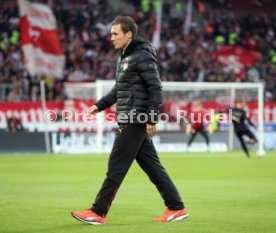 VfB Stuttgart - TSV 1860 M&uuml;nchen