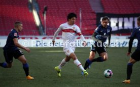 13.02.21 VfB Stuttgart - Hertha BSC Berlin