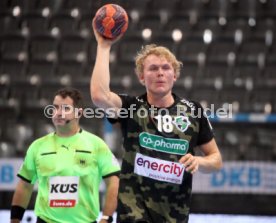 14.11.20 TVB Stuttgart - TSV Hannover-Burgdorf