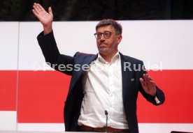 18.07.21 VfB Stuttgart Mitgliederversammlung 2021