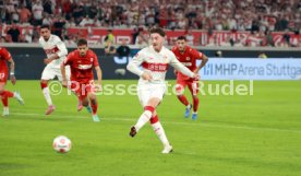 19.09.25 VfB Stuttgart - FC St. Pauli