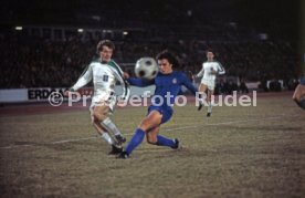 03.03.76 Borussia M&ouml;nchengladbach - Real Madrid